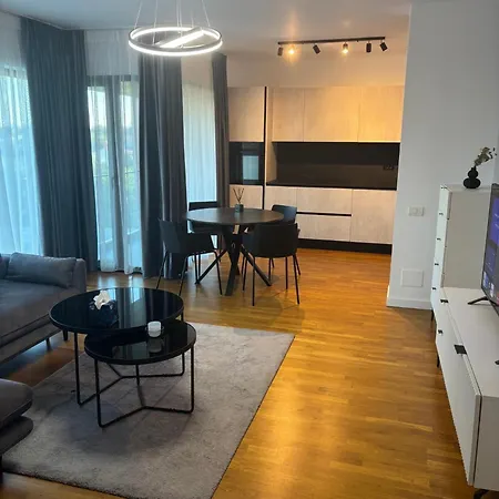 Apartman Aviatiei-boutique *