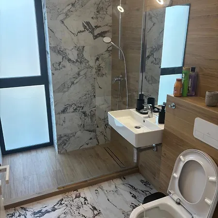 Apartman Aviatiei-boutique Bukarest