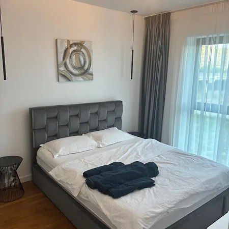 Aviatiei-boutique * Bukarest