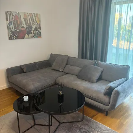 Aviatiei-boutique Apartamento *
