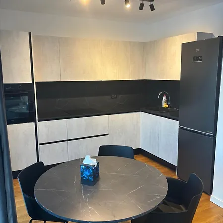 Aviatiei-boutique * Bukarest