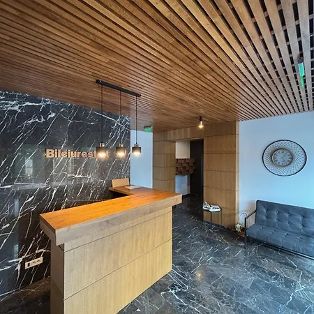 Apartamento Aviatiei-boutique *