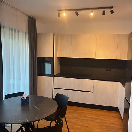 Apartamento Aviatiei-boutique Bucarest