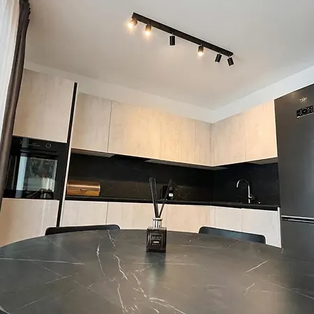 Aviatiei-boutique * Bucharest