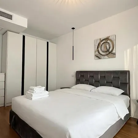 Apartment Aviatiei-boutique Bucharest