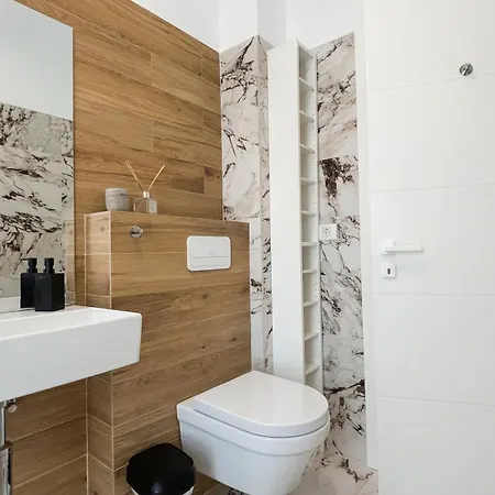 Aviatiei-boutique Apartment Bucharest
