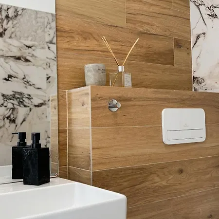 Apartman Aviatiei-boutique