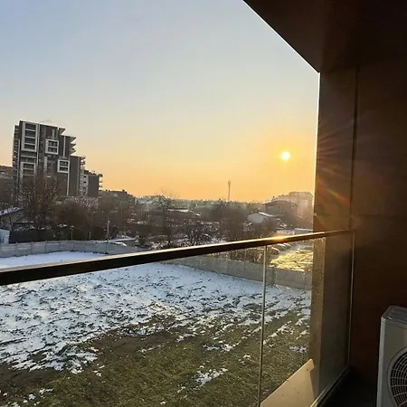 Aviatiei-boutique * Bucharest