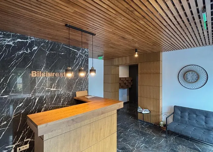 Apartament Aviatiei-boutique *