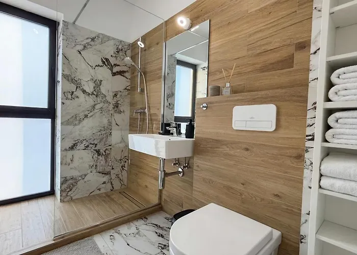 Apartment Aviatiei-boutique *