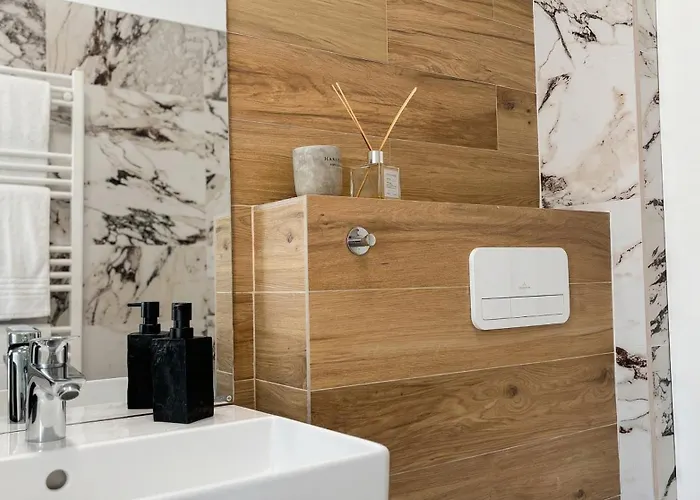 Apartament Aviatiei-boutique