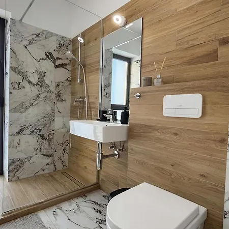 Apartment Aviatiei-boutique *