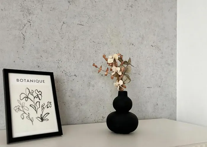 Apartment Aviatiei-boutique Bukarest