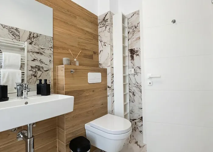 Aviatiei-boutique Διαμέρισμα Βουκουρέστι